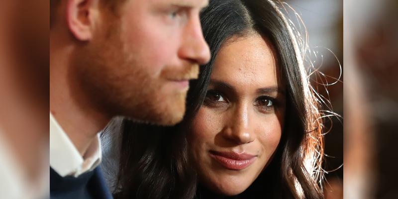 Meghan Markle royal