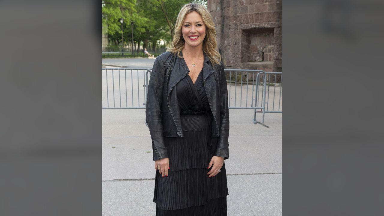 Photo of Baldwin claimed the fiasco cost her a significant chunk of change.