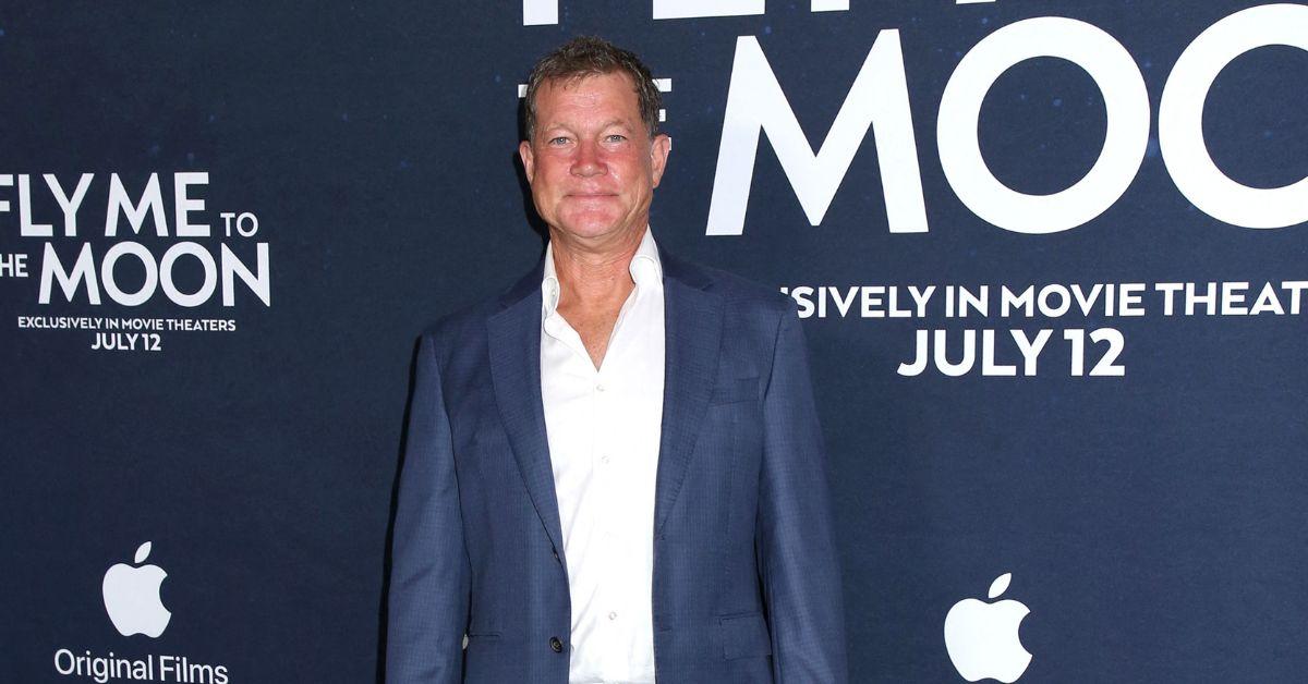 Photo of Dylan Walsh
