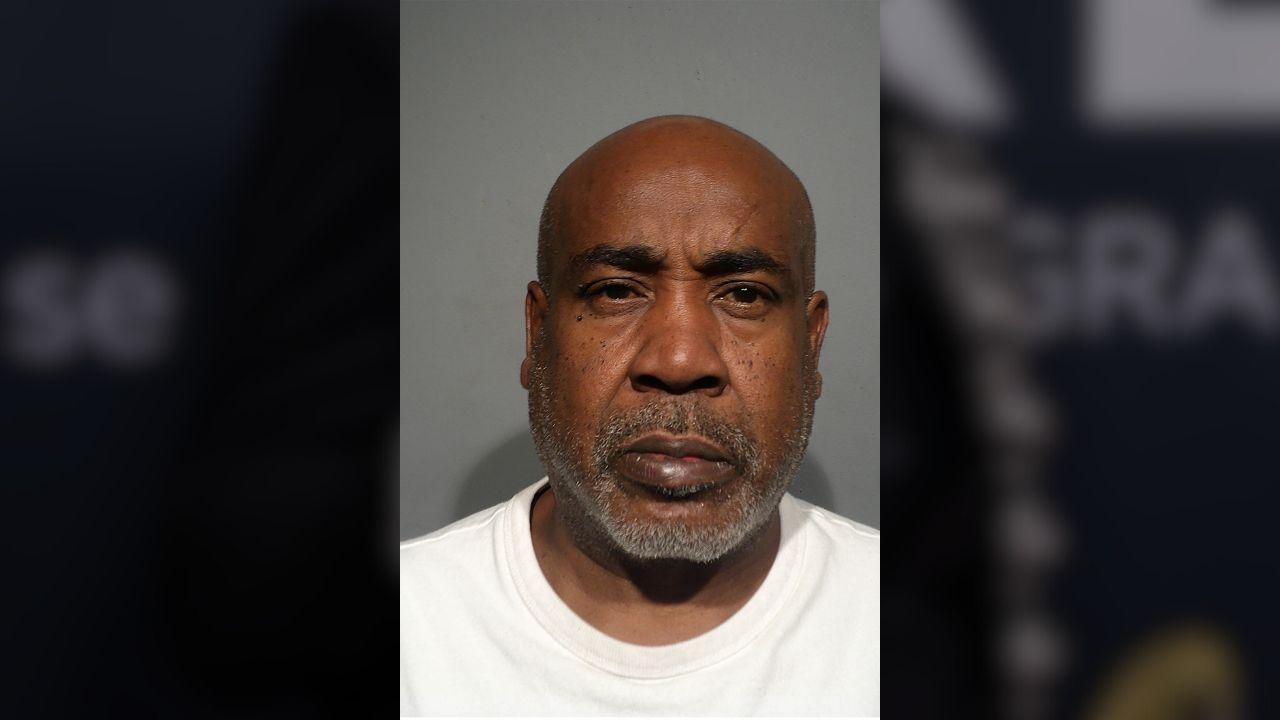 image of Duane Davis