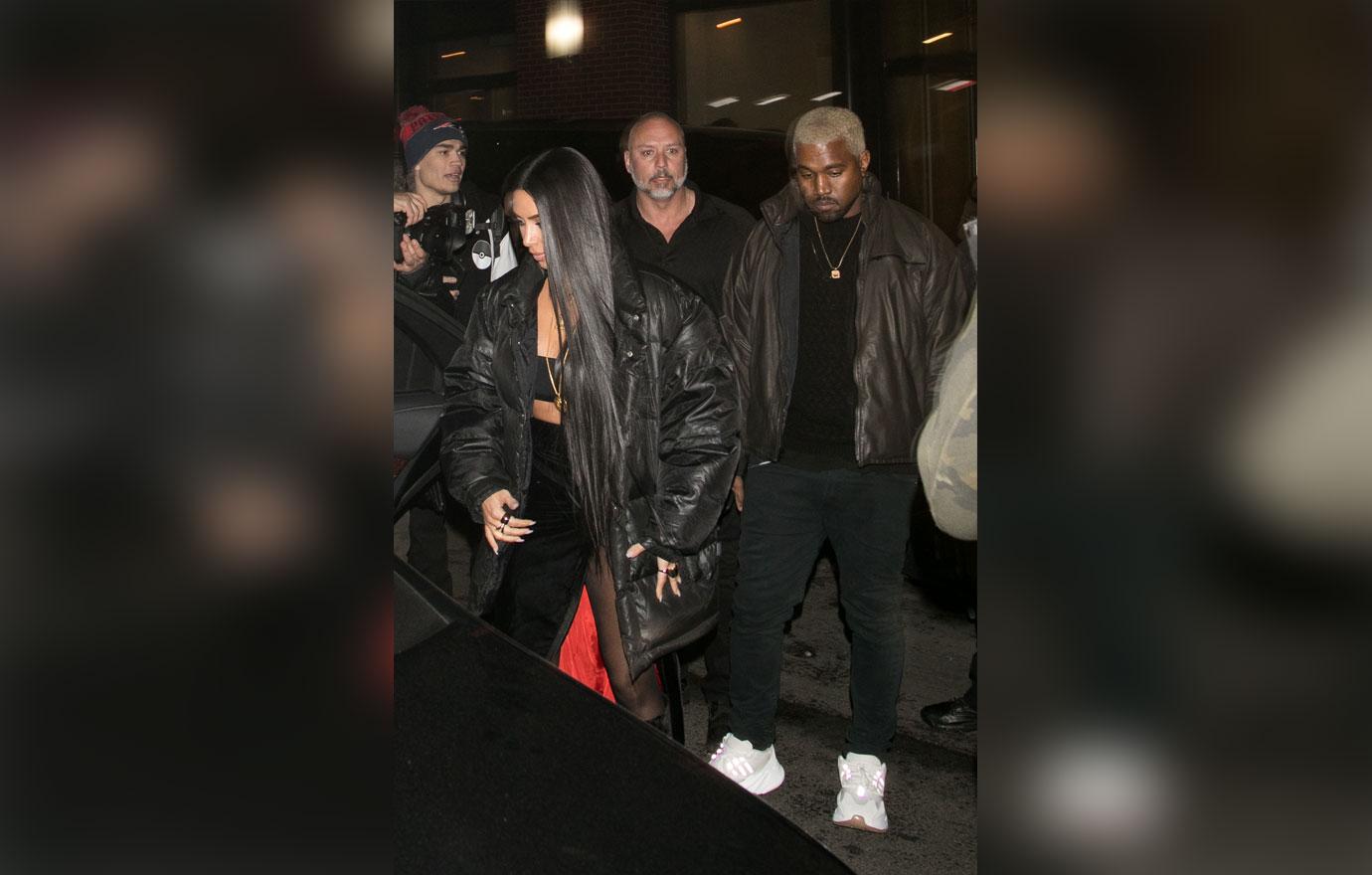 Kim kardashian kanye west seperated for weeks no one noticed 01