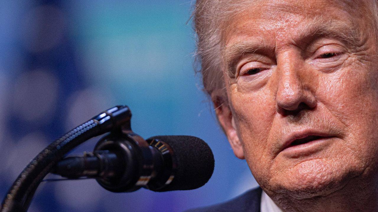 Photo of Trump has been refining the story over the course of two years.