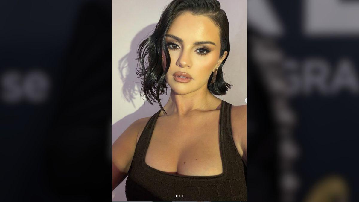 image of Selena Gomez 