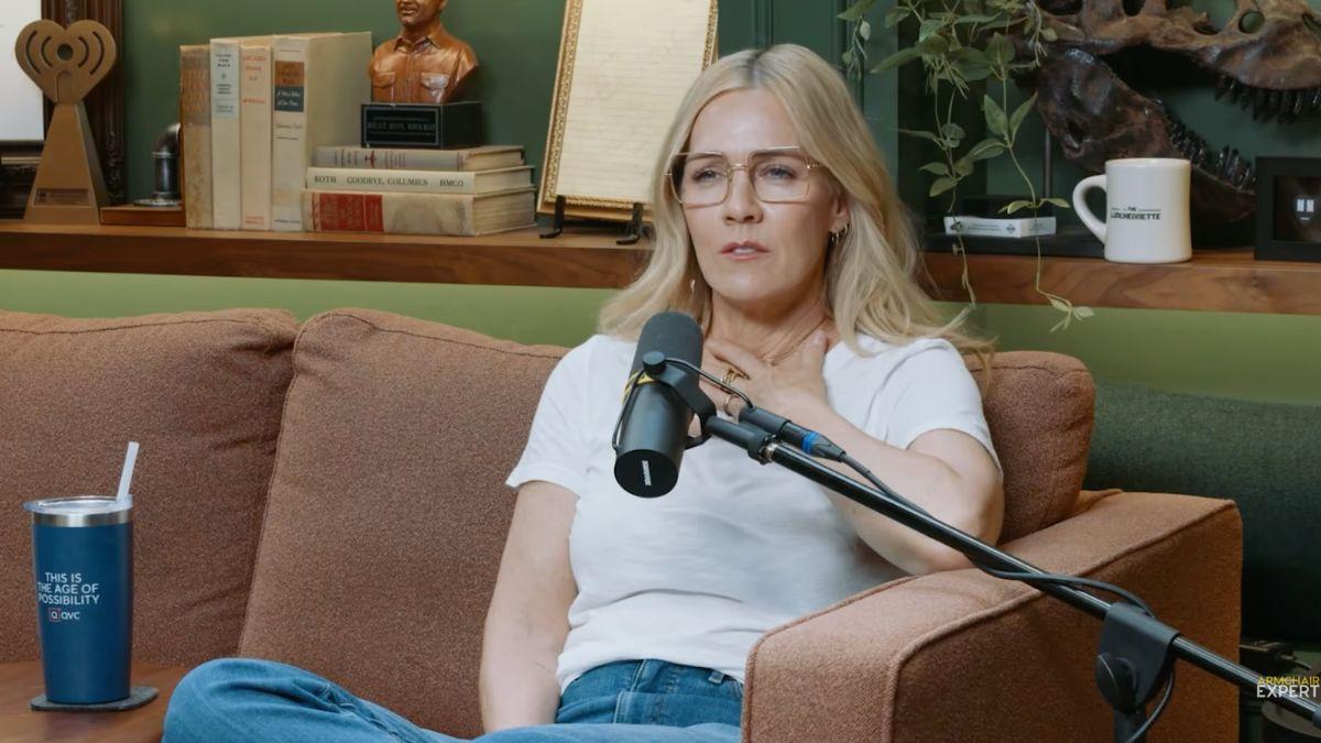 image of Jennie garth