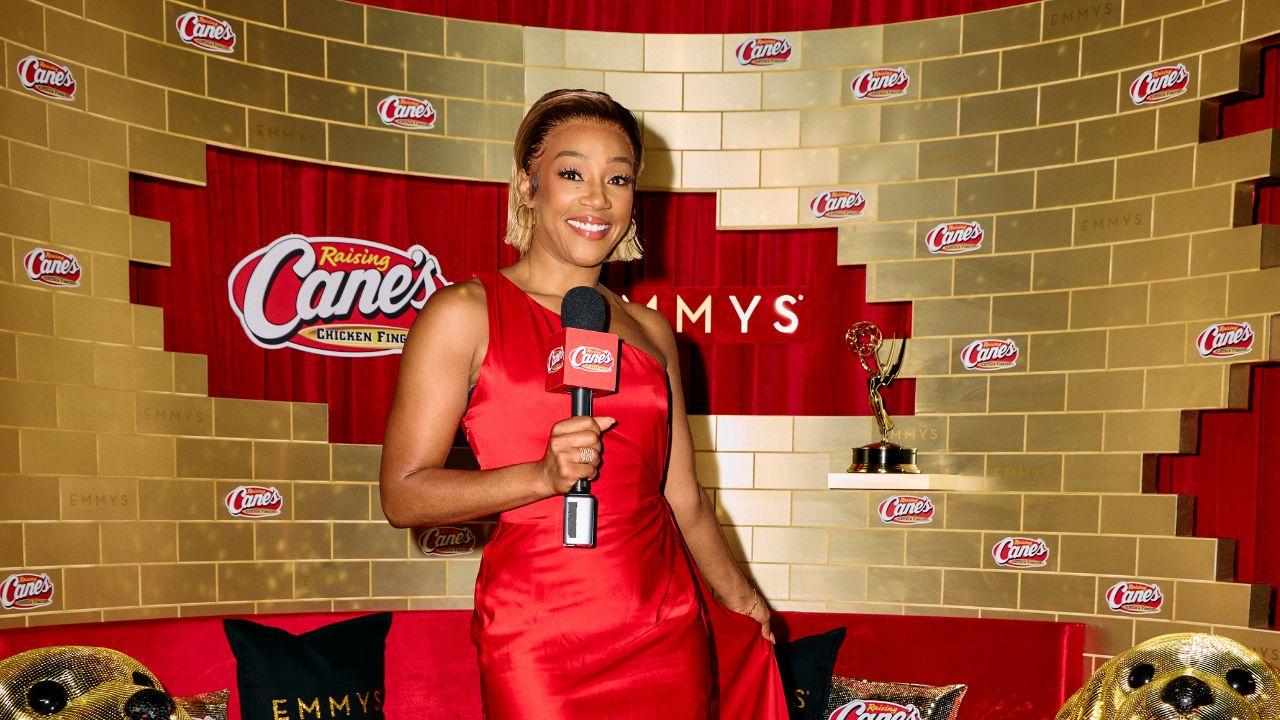 photo of Tiffany Haddish.