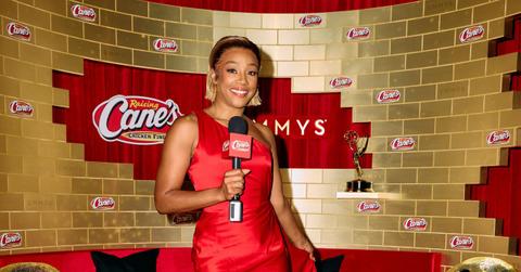 photo of Tiffany Haddish.