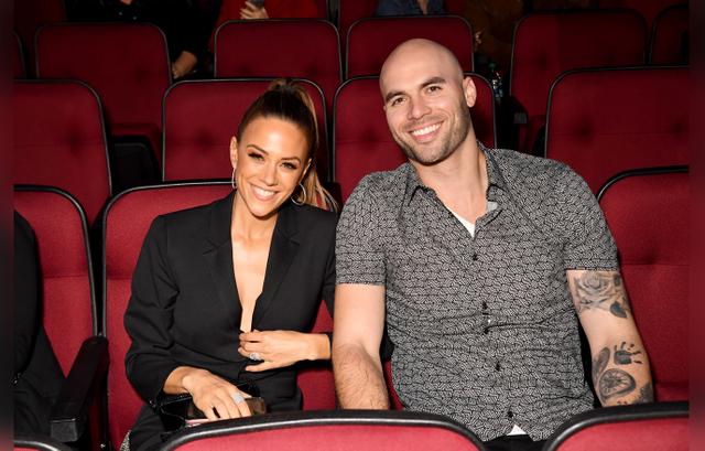 Jana Kramer Won’t Hire A Hot Nanny Due To Mike Caussin’s Cheating