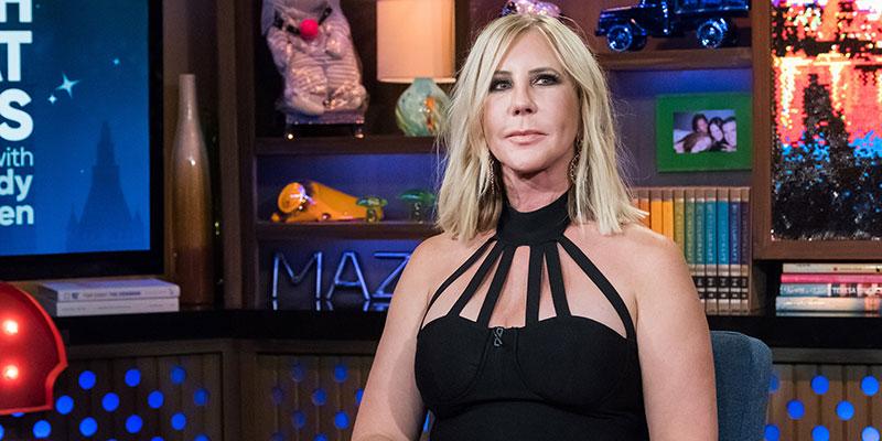 Vicki Gunvalson