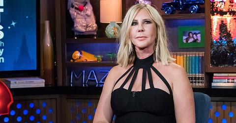 Vicki Gunvalson