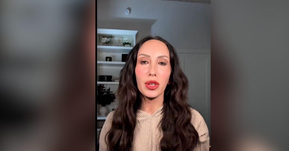 cheryl burke shuts down speculation new face