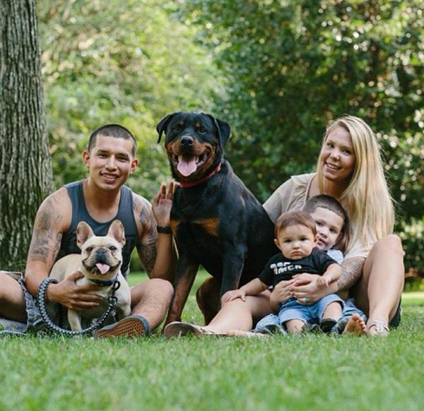 kailyn lowry instagram