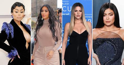 blac chyna seeking whopping million in damages from kardashian jenner family in grueling lawsuit pp