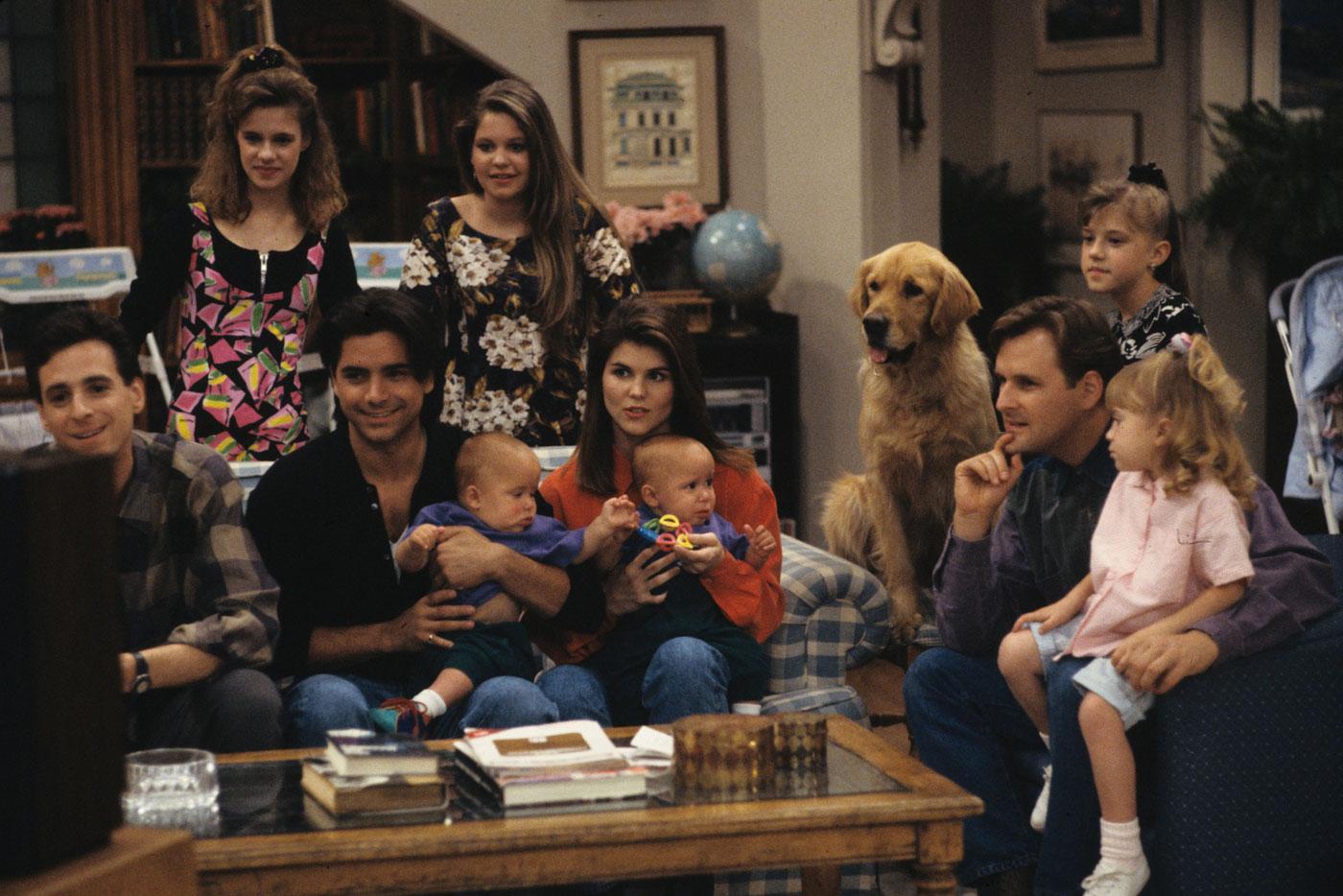 bob saget full house co star not invited wedding 05