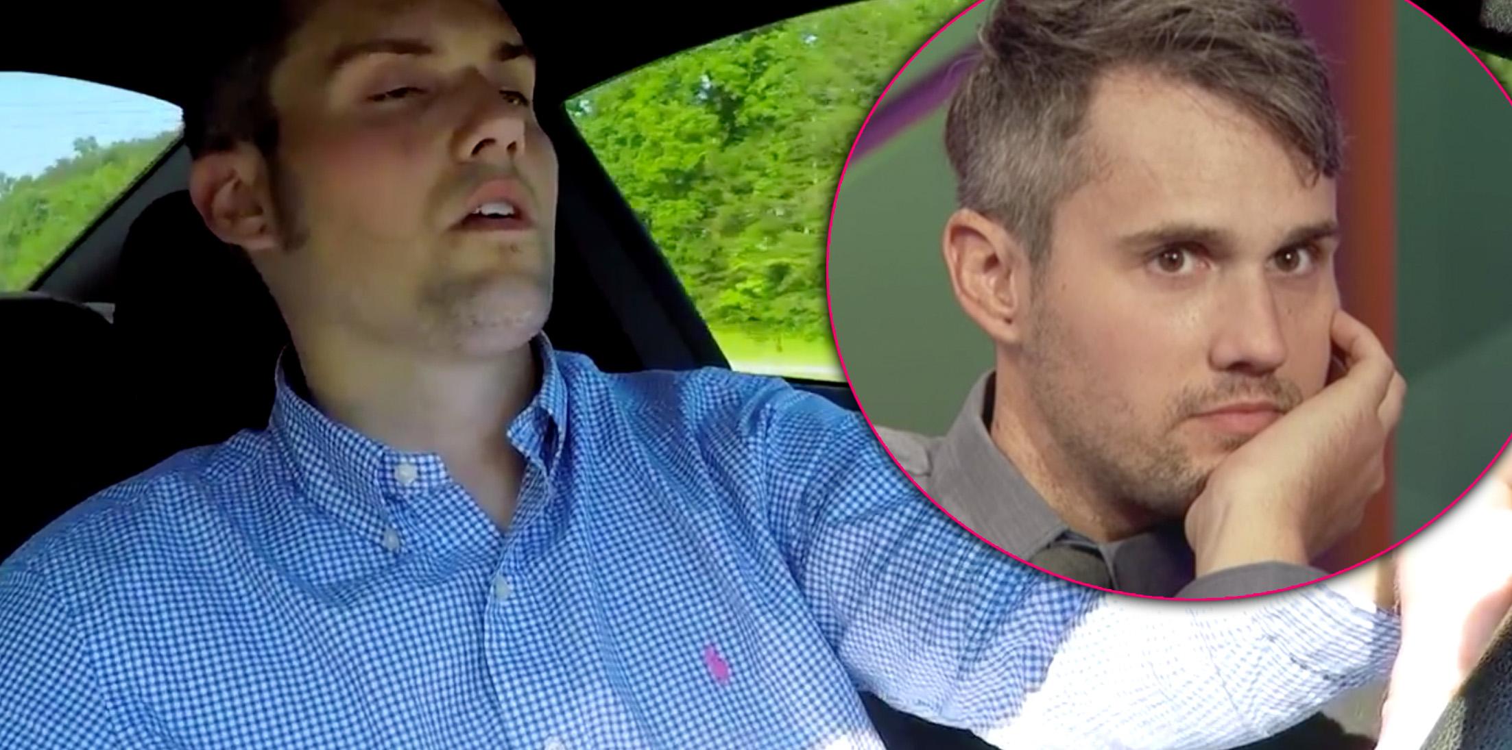 Ryan edwards teen mom driving high video h