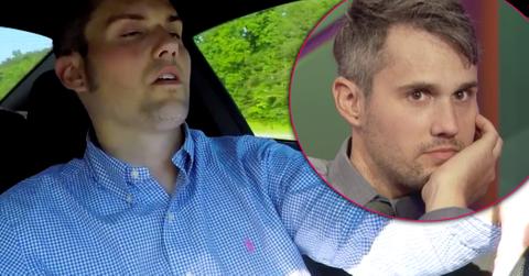 Ryan edwards teen mom driving high video h