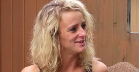 Teen mom 2 leah messer new home h