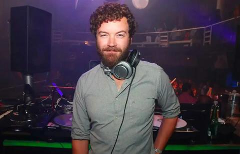 bijou philips attends kathy hiltons party danny masterson prison