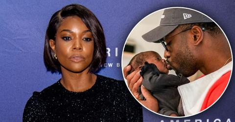 Gabrielle Mommy Shamers PP