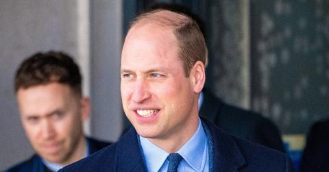 prince william dines restaurant poland