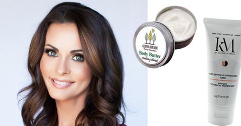 Karen mcdougal beauty products procedures ok wide