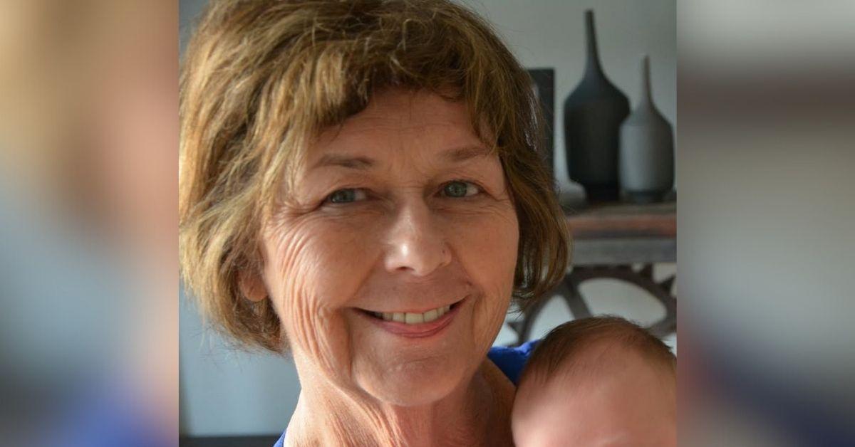 image of Nancy Guthrie has been missing since February 1. 