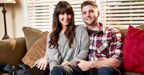 Married fight sight episode one recap