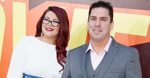 Matt baier ex warns amber portwood 07