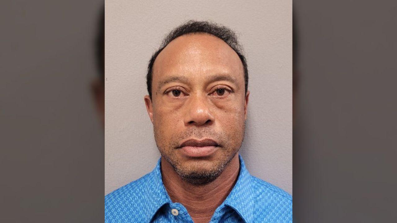 image of Tiger Woods' DUI charges were reduced to reckless driving and refusal to submit to a lawful test.