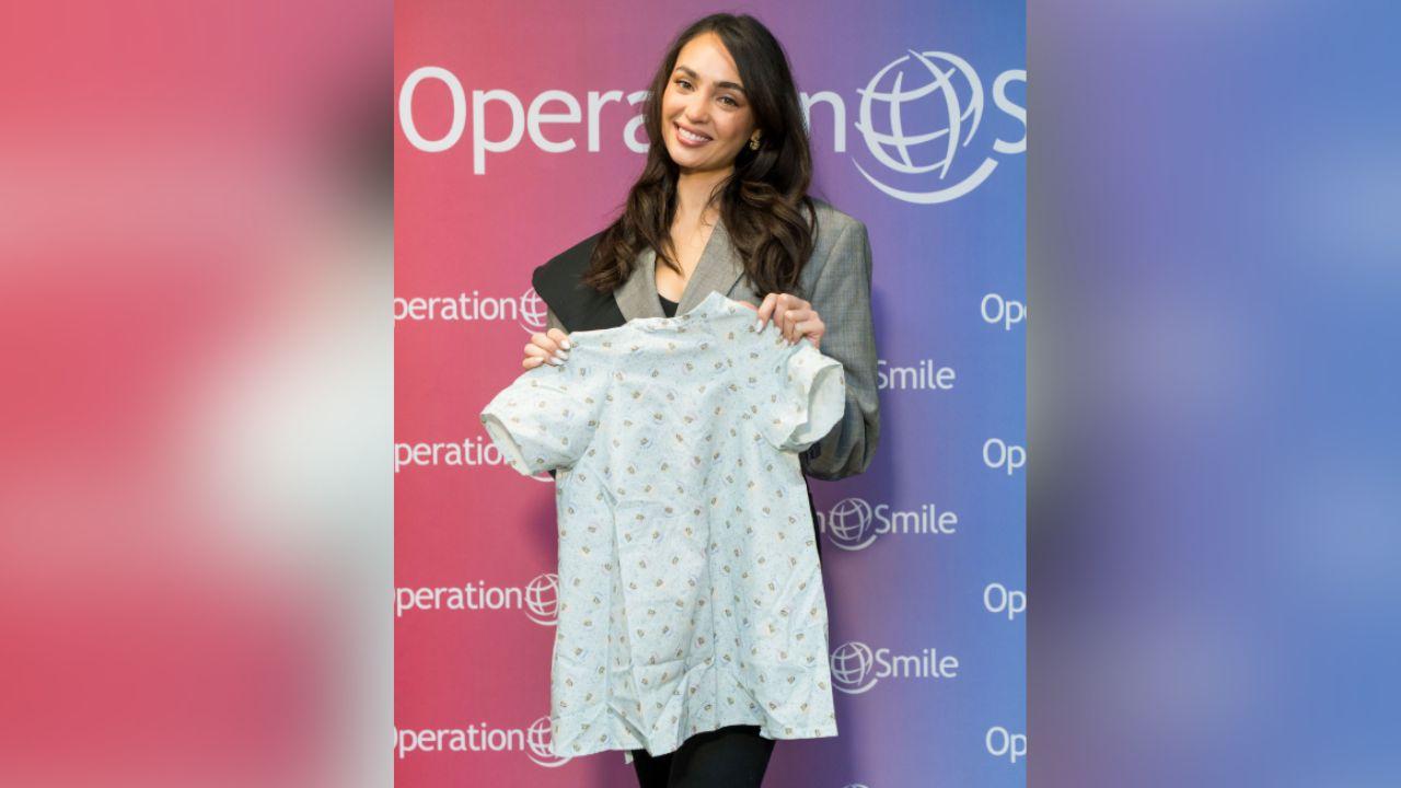 operation smile