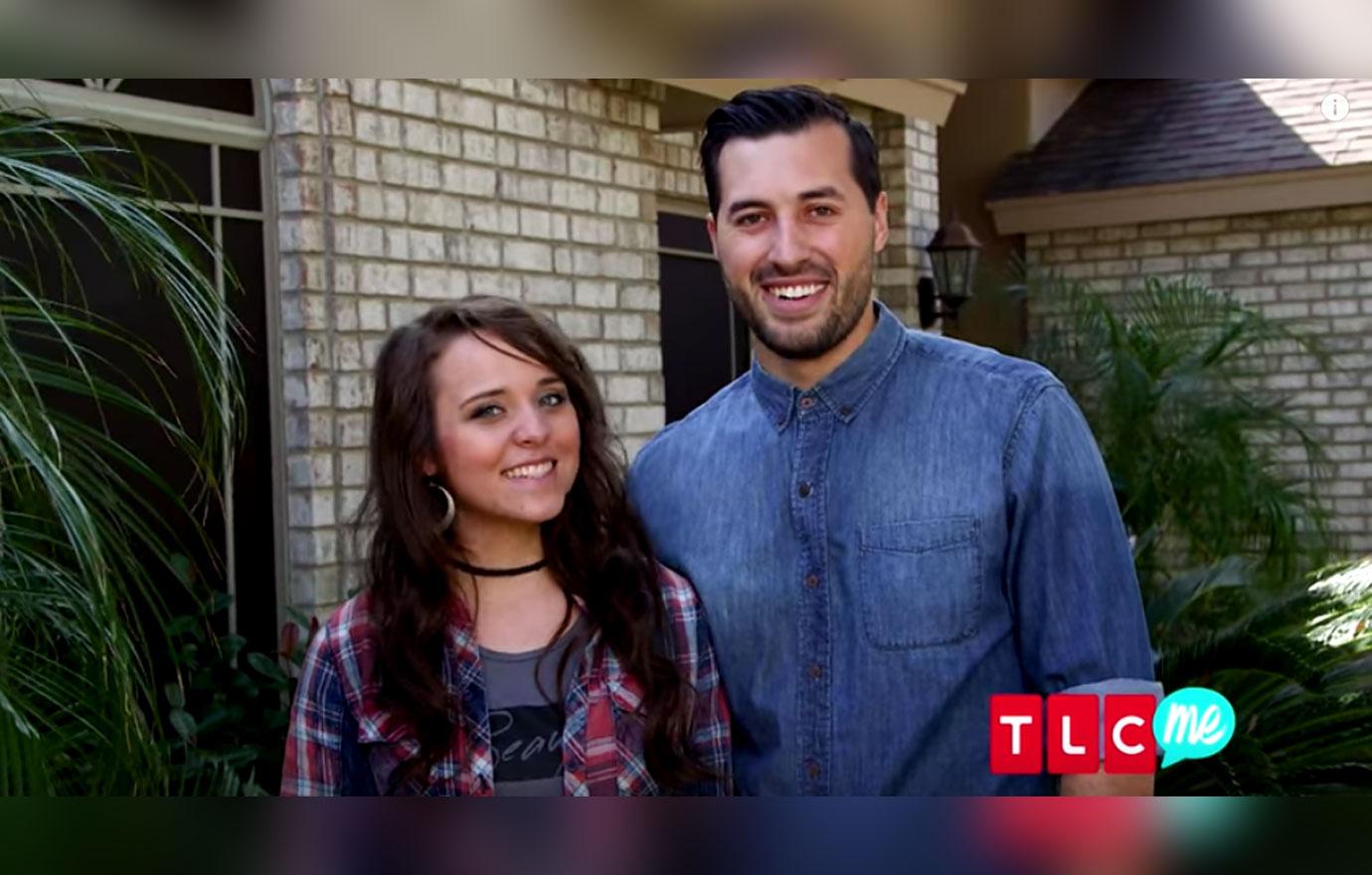 Jinger duggar watches this risque netflix show 02