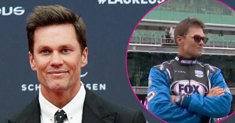 tom brady booed indy