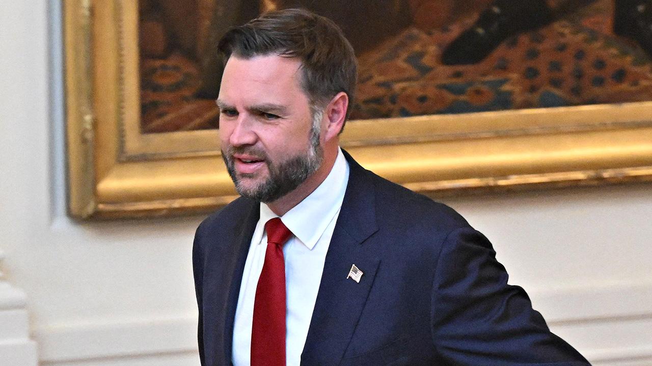 J.D. Vance 