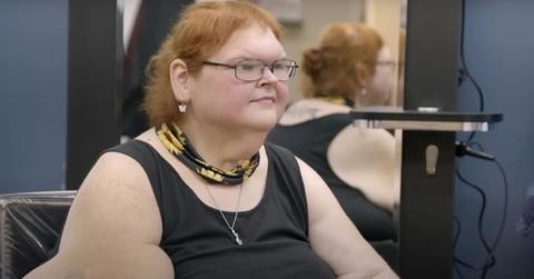 Photo of Tammy Slaton