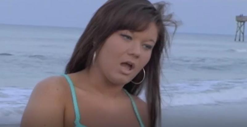 Amber portwood weight loss transformation 03