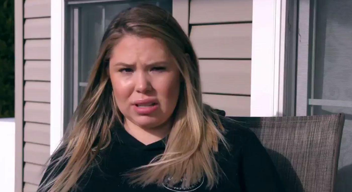 kailyn-lowry-quitting-teen-mom-fued-jenelle-video