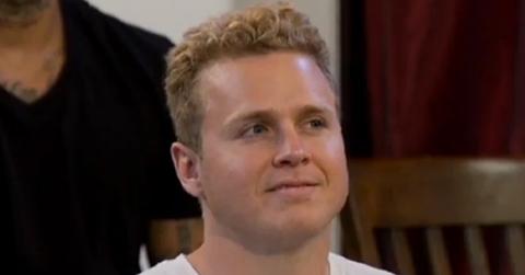 Spencer pratt marriage boot camp