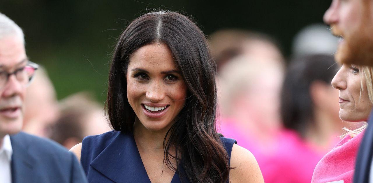 meghan markle slammed for sxsw appearance