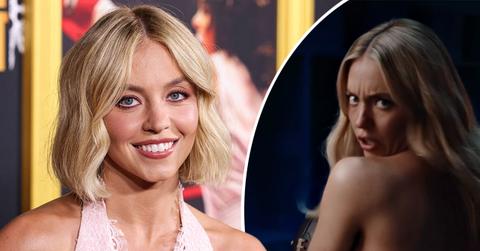Sydney Sweeney