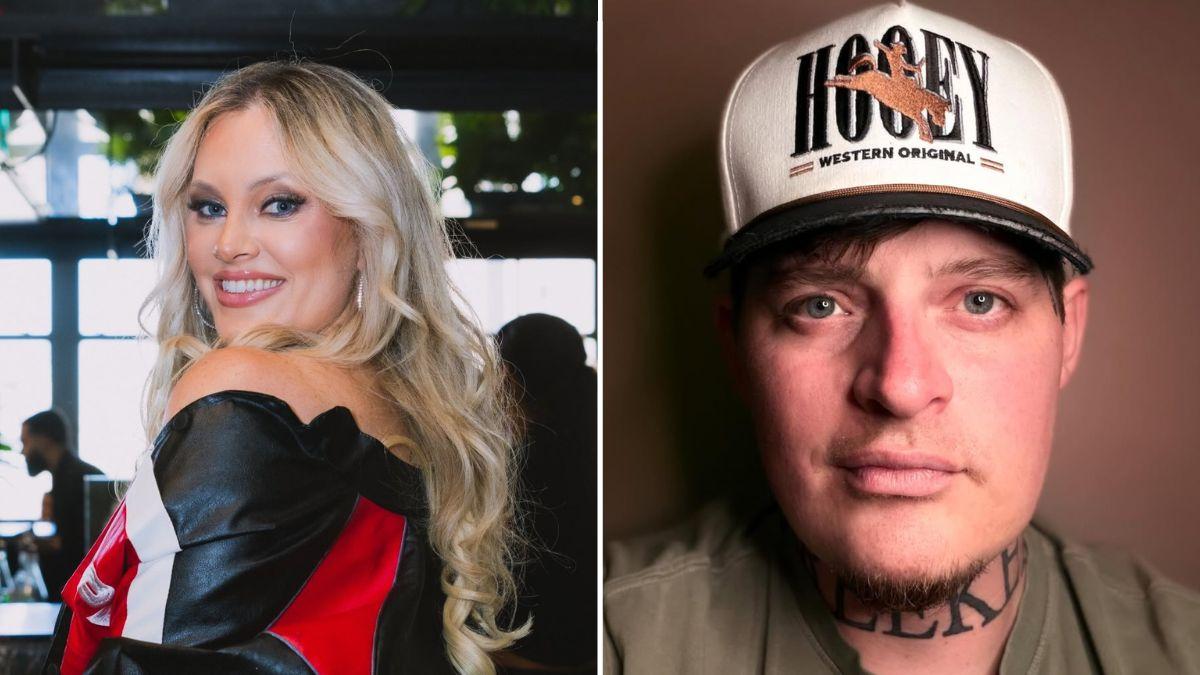 Nicole Arbour, Ryan Upchurch