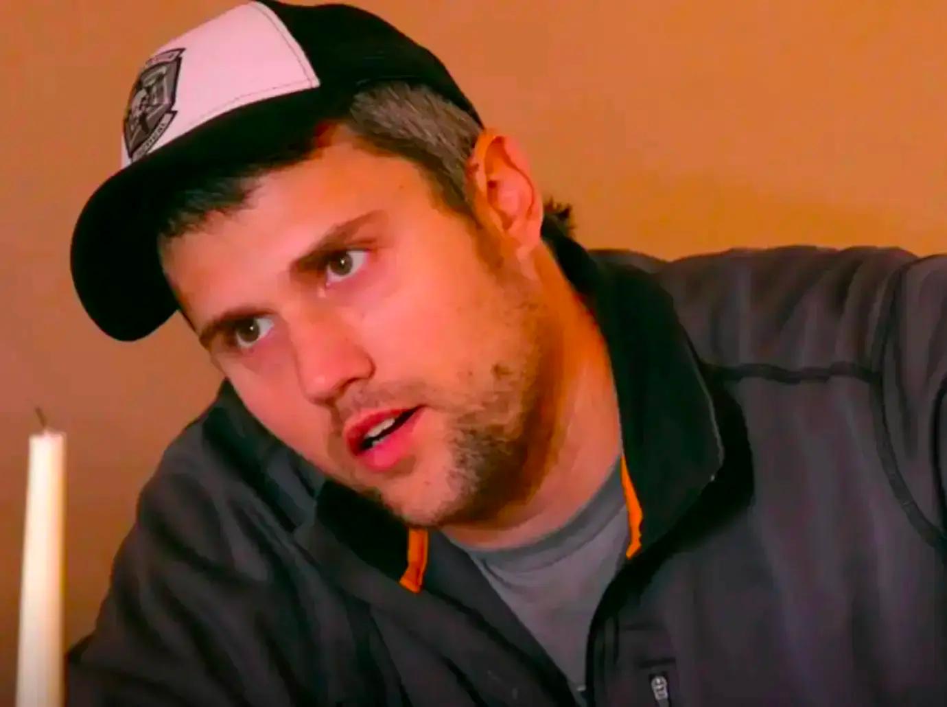 teen mom ryan edwards clue arrest sentencing destroyed home