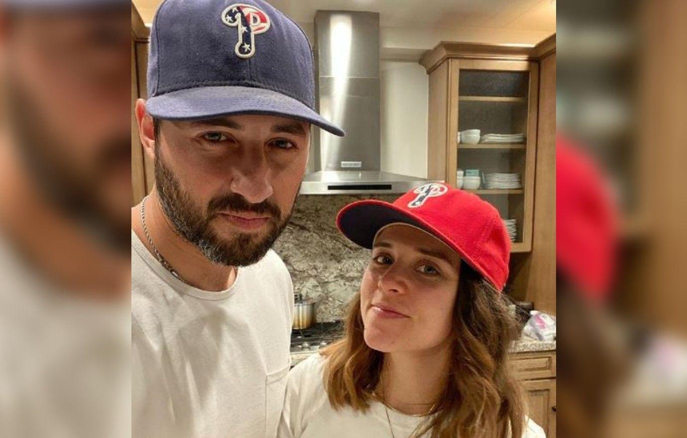 jinger duggar jeremy vuolo rumors filming new show