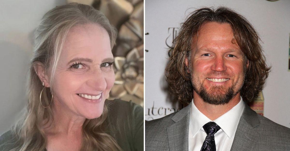 Sister Wives' polygamist family is moving to Arizona