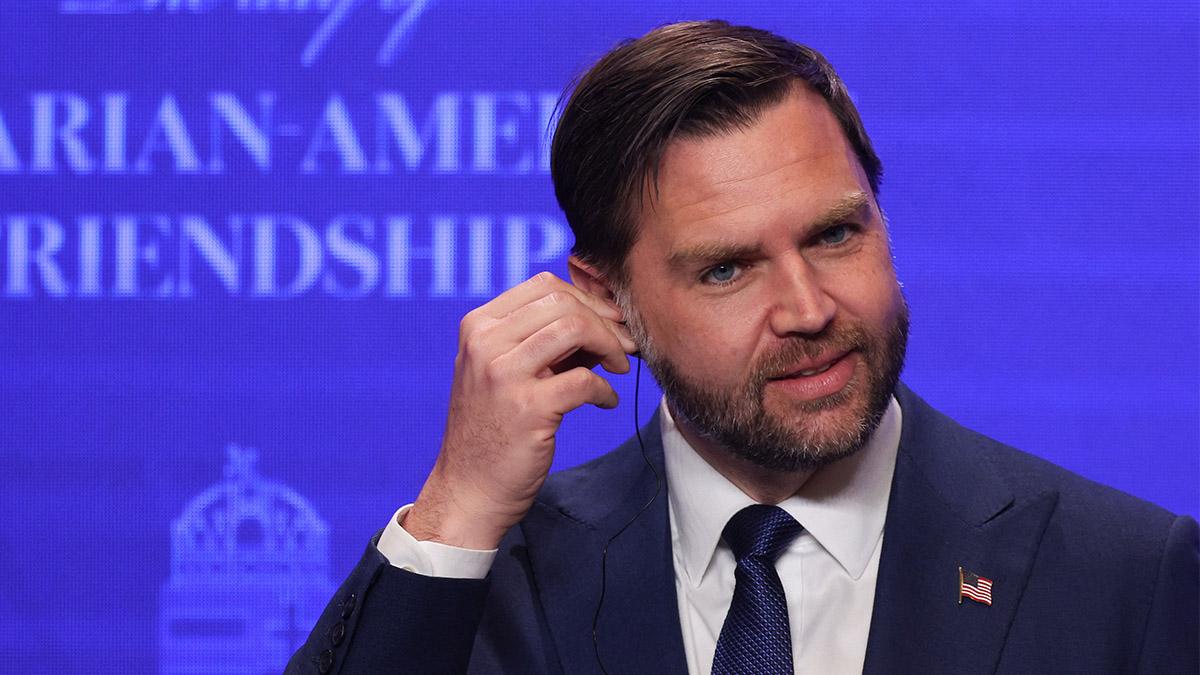J.D. Vance