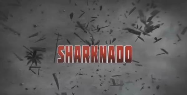 Sharknado