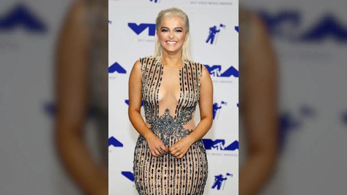 Photo of Bebe Rexha revealed she struggles with PCOS, a common hormonal disorder affecting women of reproductive age.