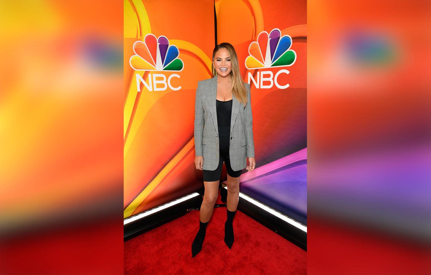 Nbc upfronts&#8211;8