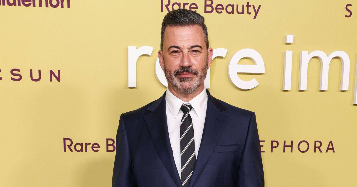 image of The comedian's show was on a brief hiatus earlier this year.