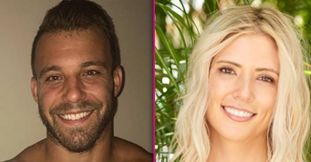 Wells adams speaks about danielle maltby new boyfriend hero