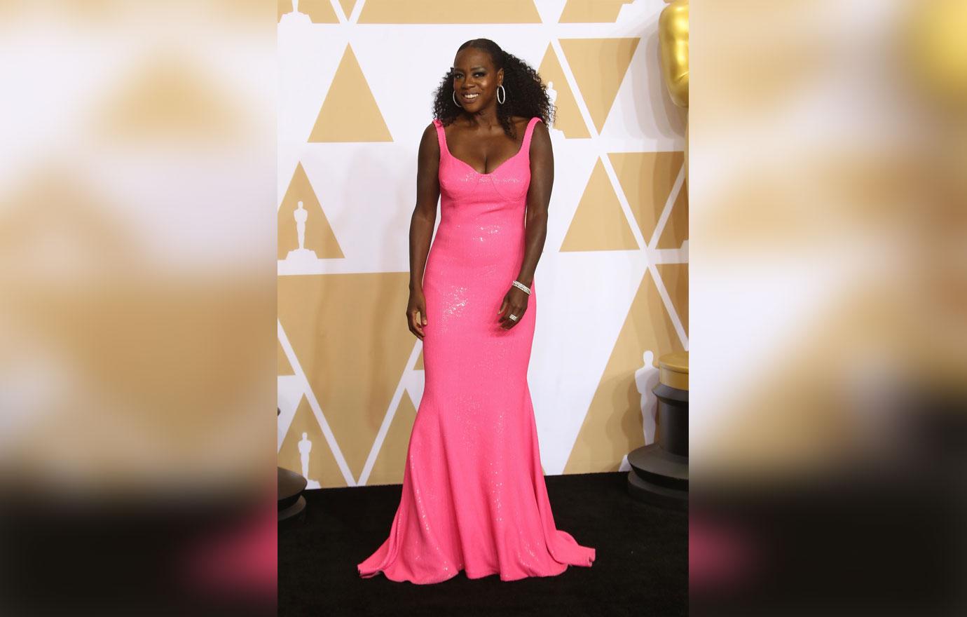 Viola davis burglarized while sleeping 6