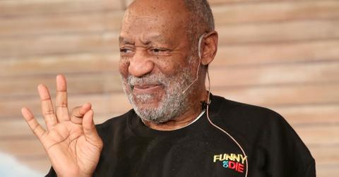 Bill cosby daughter defends dad rape allegations 1
